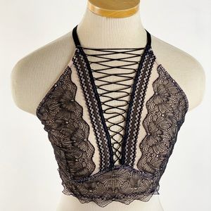 Victoria Secret Bralette XL